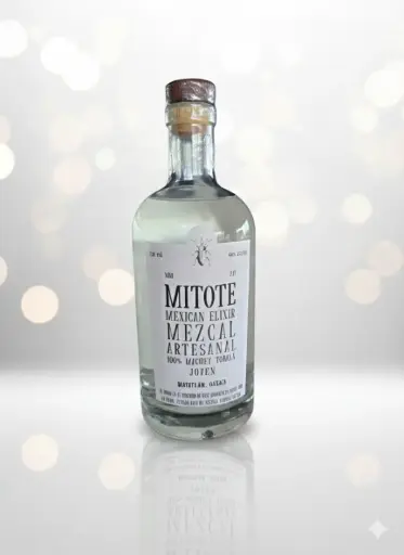 MEZCAL MITOTE TOBALÁ